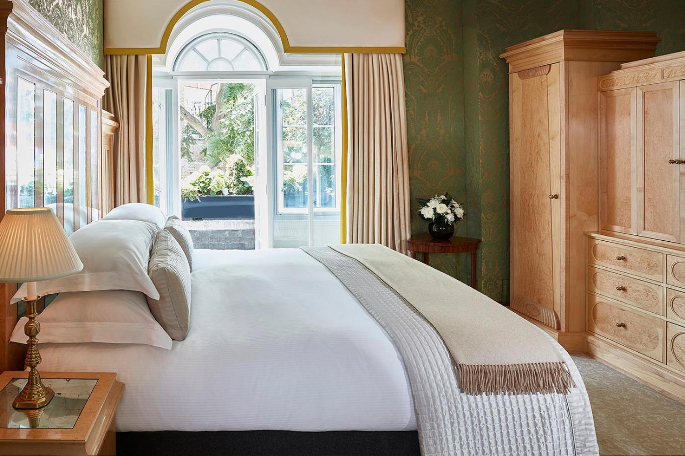 The Goring Hotel Londra