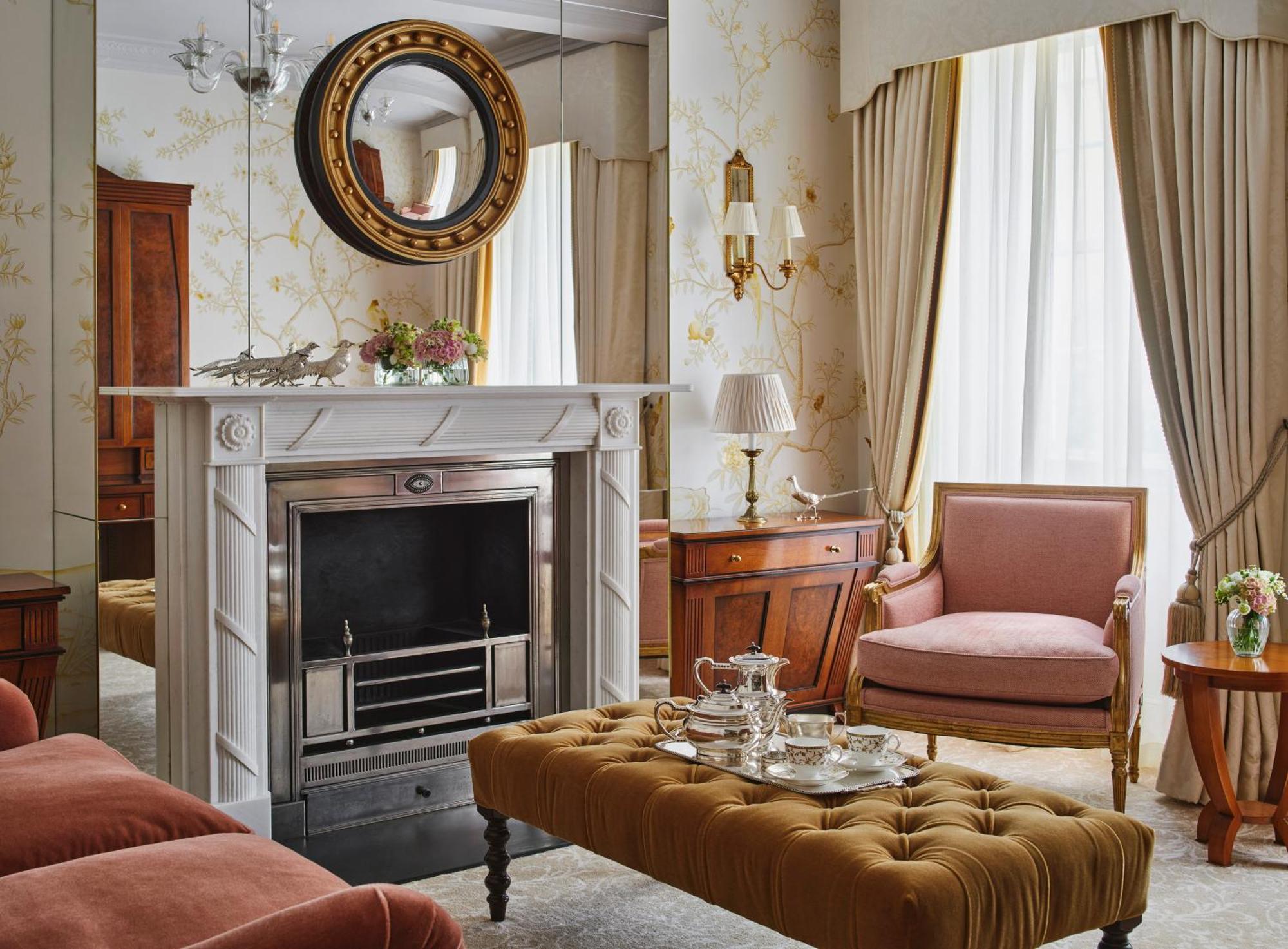 The Goring Hotel Londra