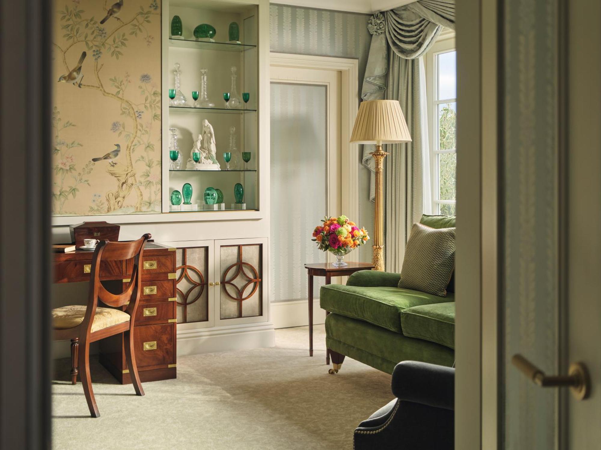 The Goring Hotel Londra