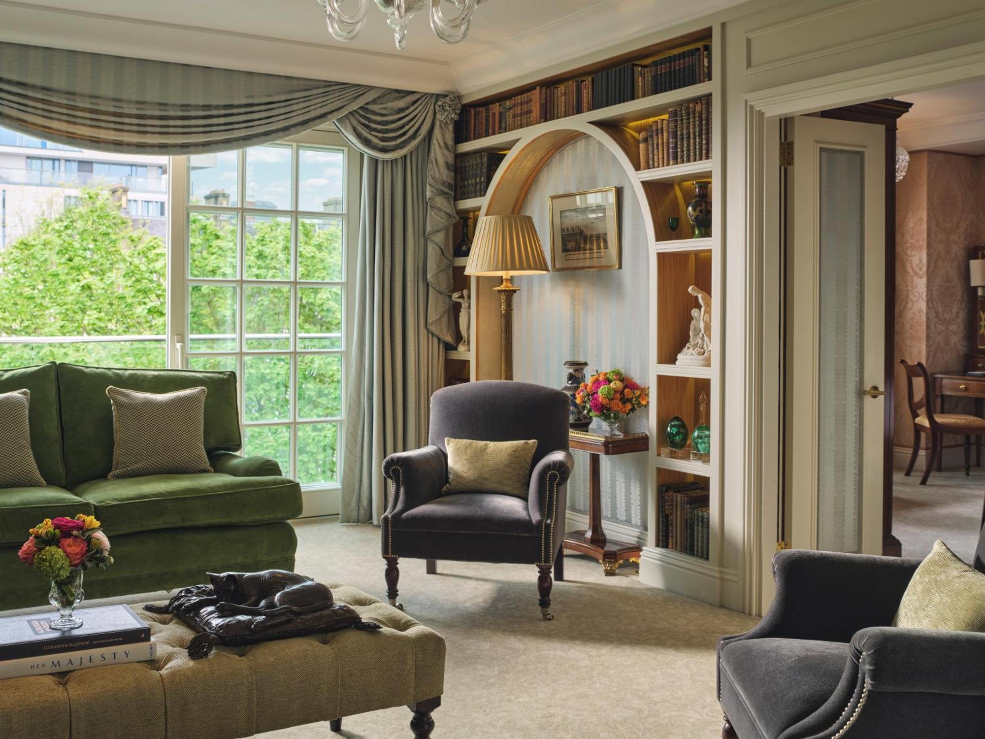 Hotel The Goring Londra