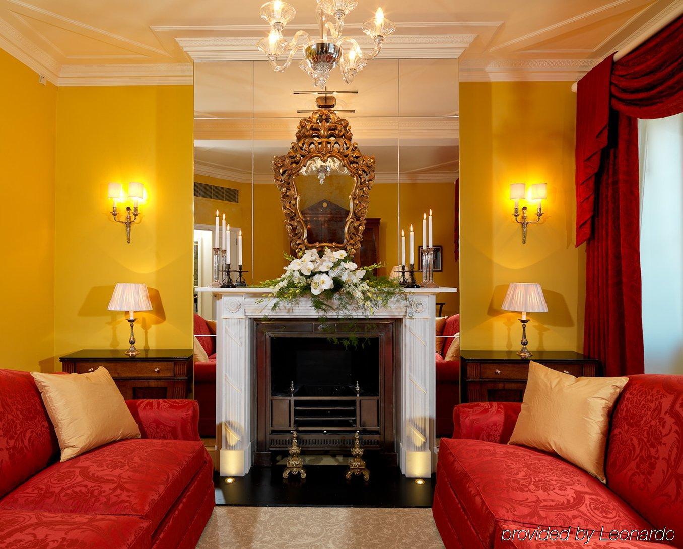 The Goring Hotel Londra
