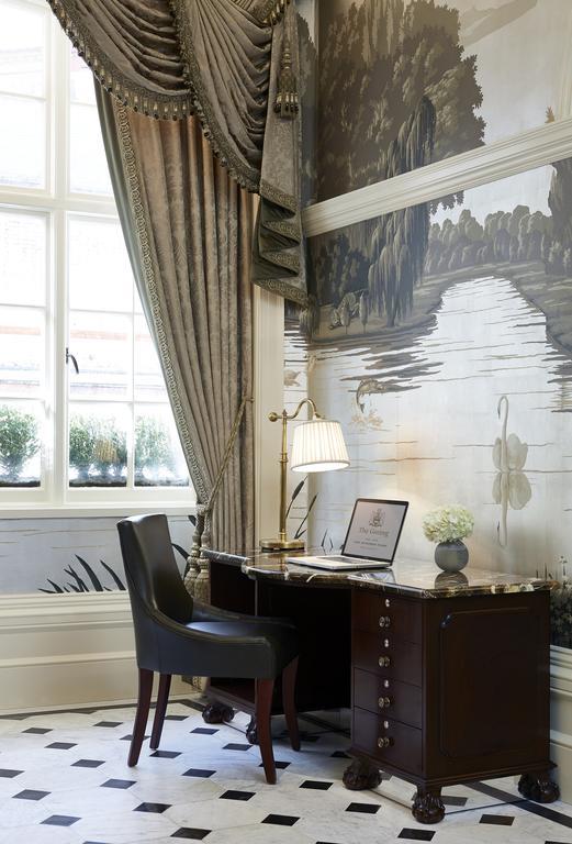 Hotel The Goring Londra