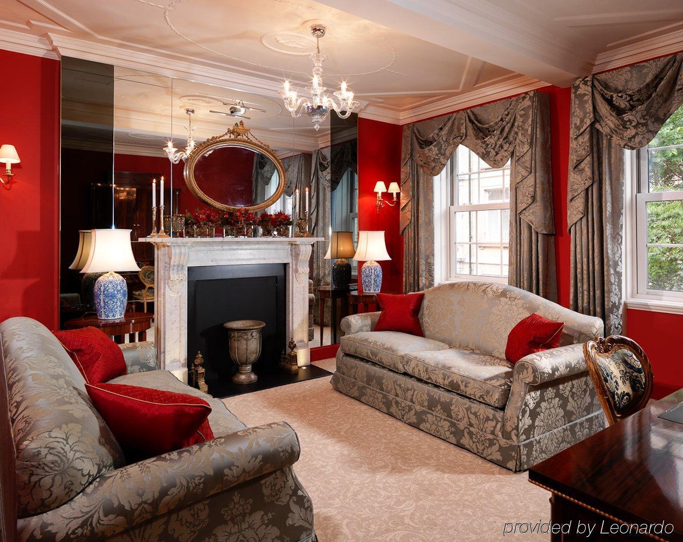 Hotel The Goring Londra
