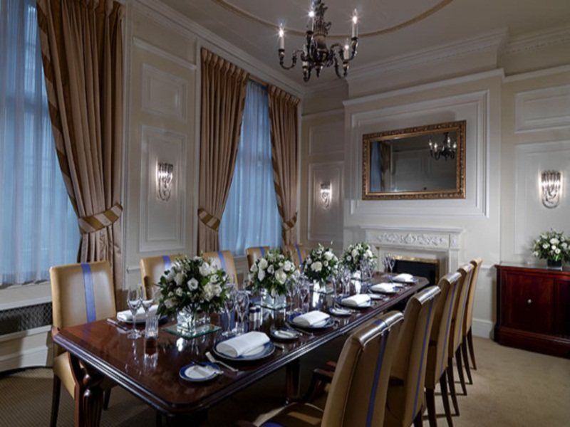 The Goring Hotel Londra