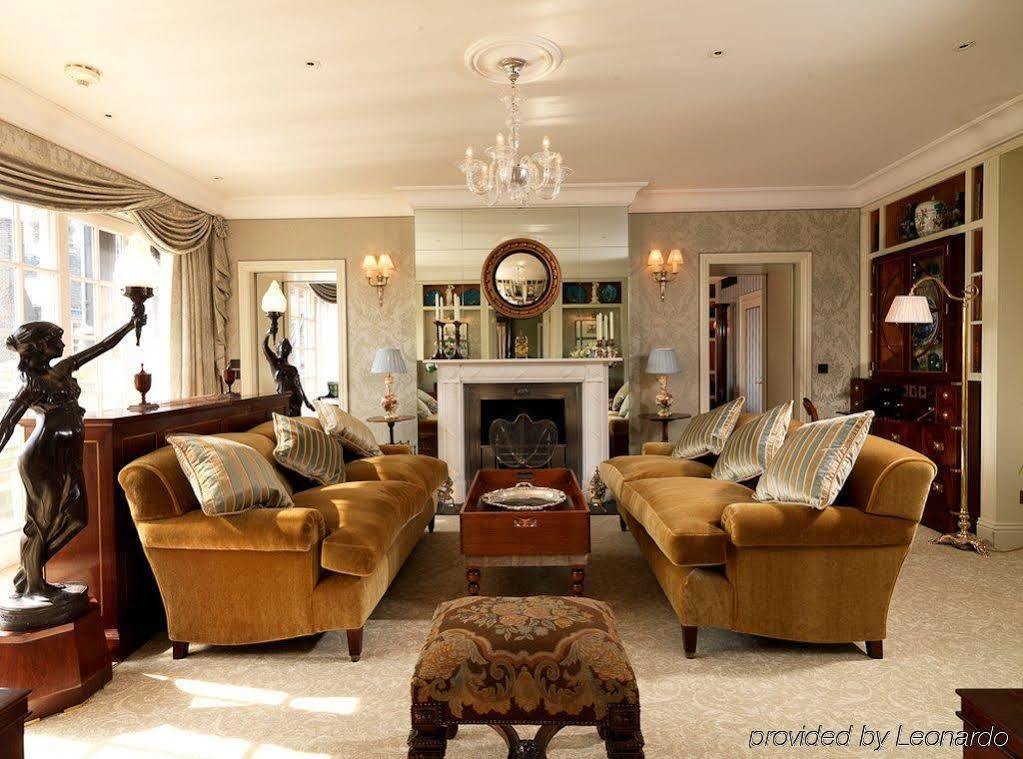 The Goring 5* Londra
