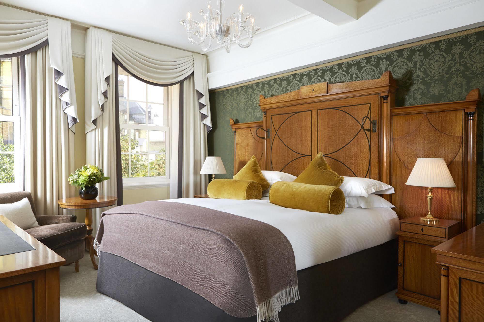 The Goring Hotel Londra